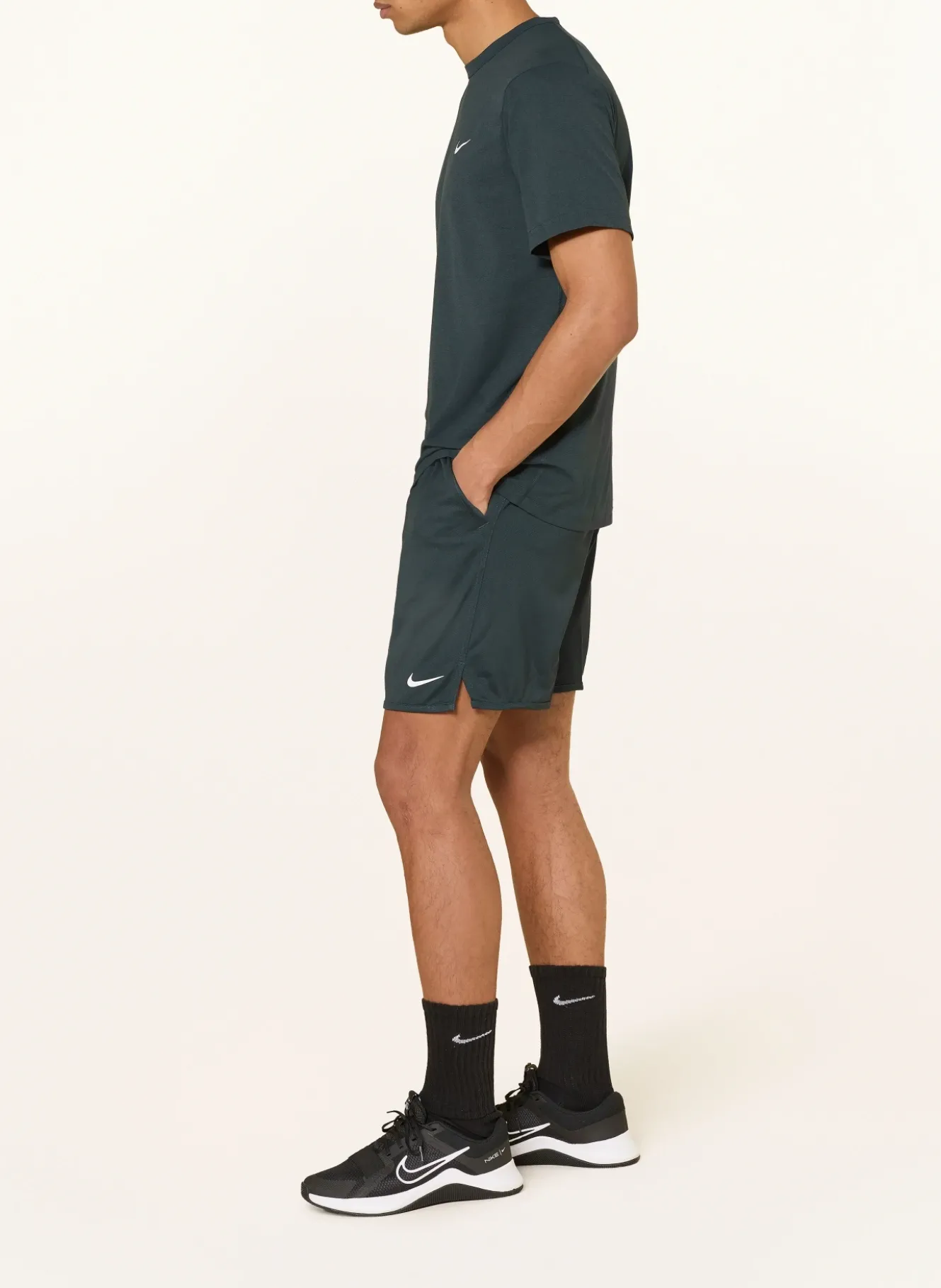 Trainingsshorts TOTALITY