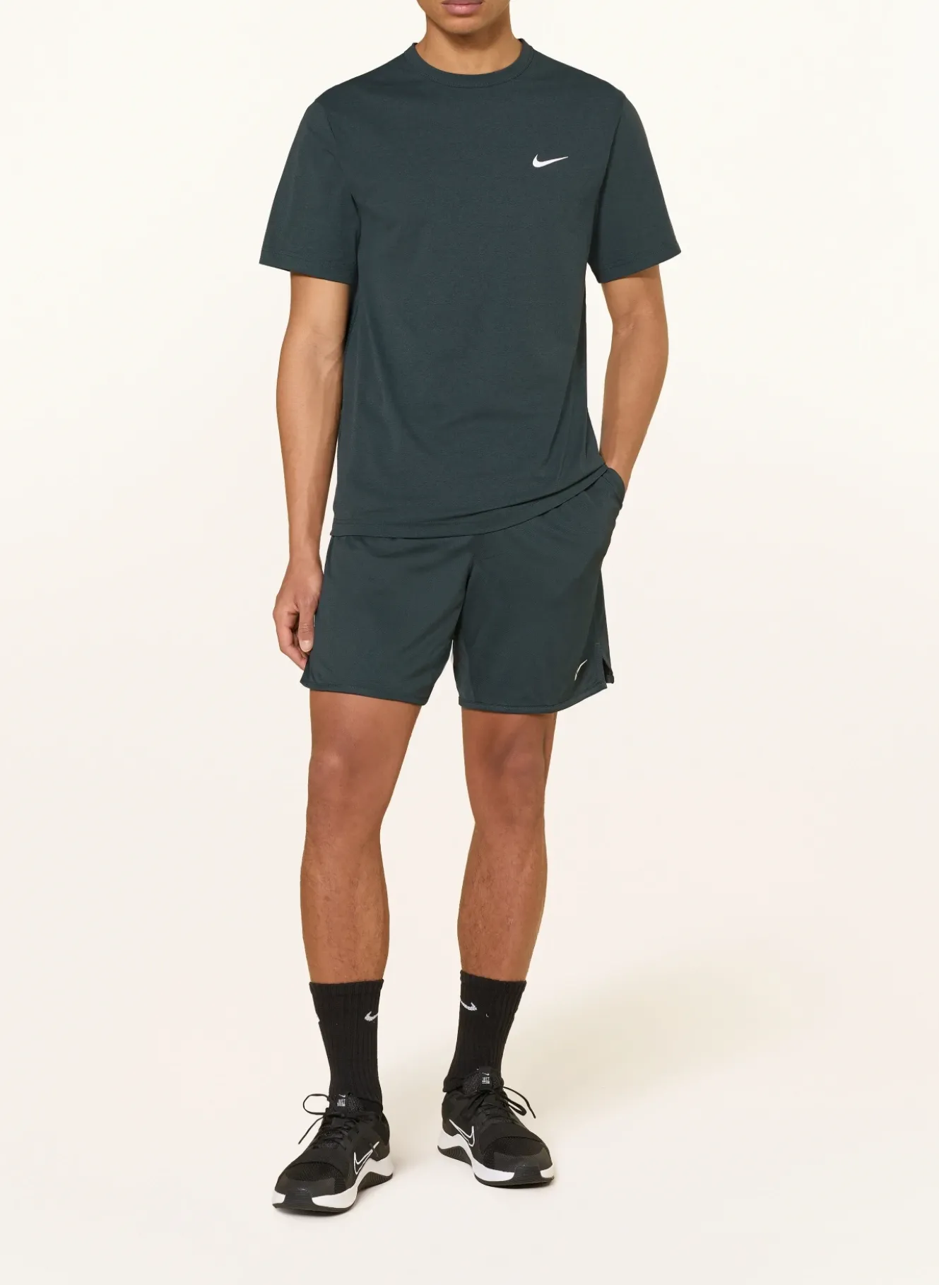 Trainingsshorts TOTALITY