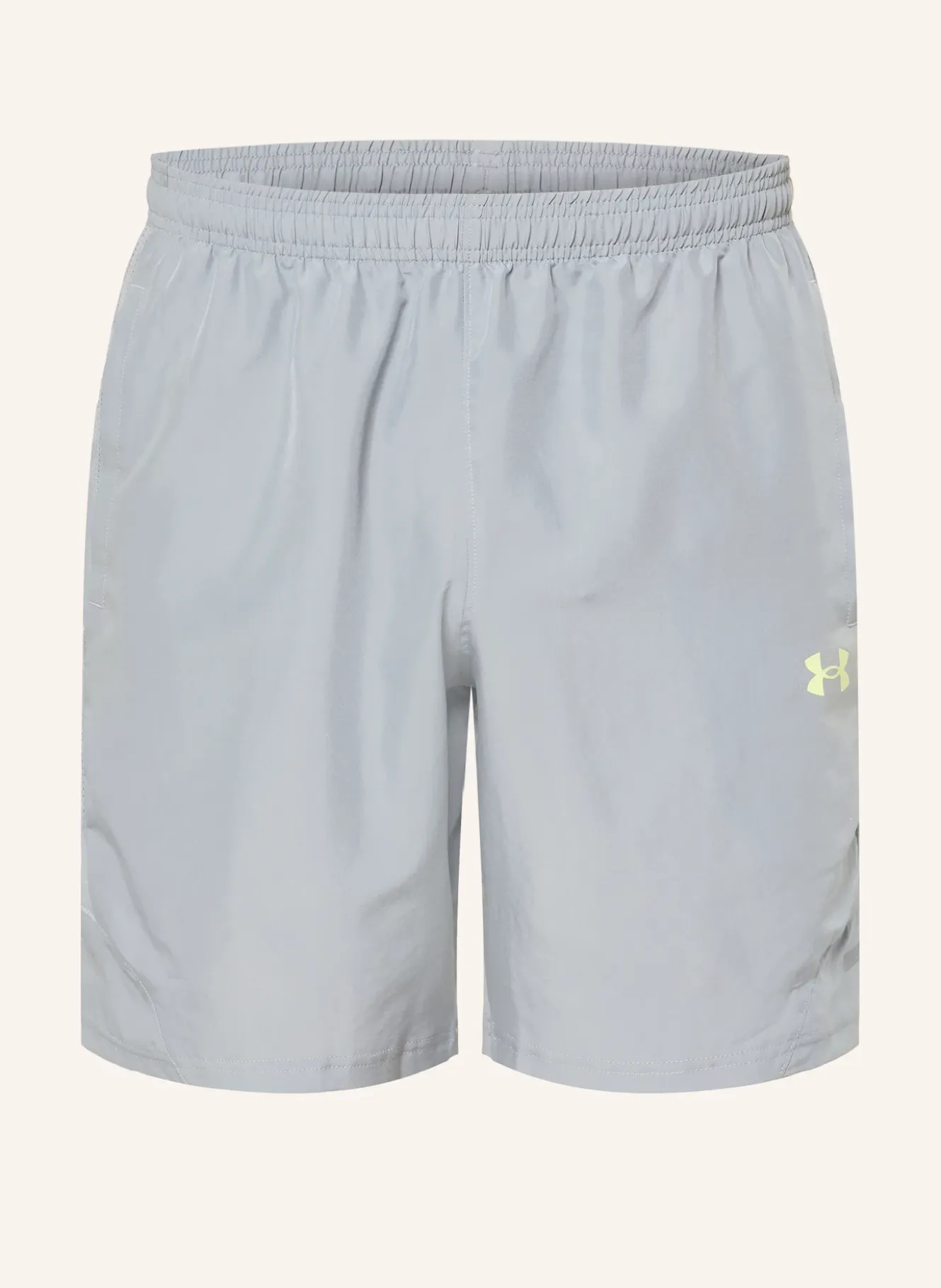 Trainingsshorts UA TECH UTILITY