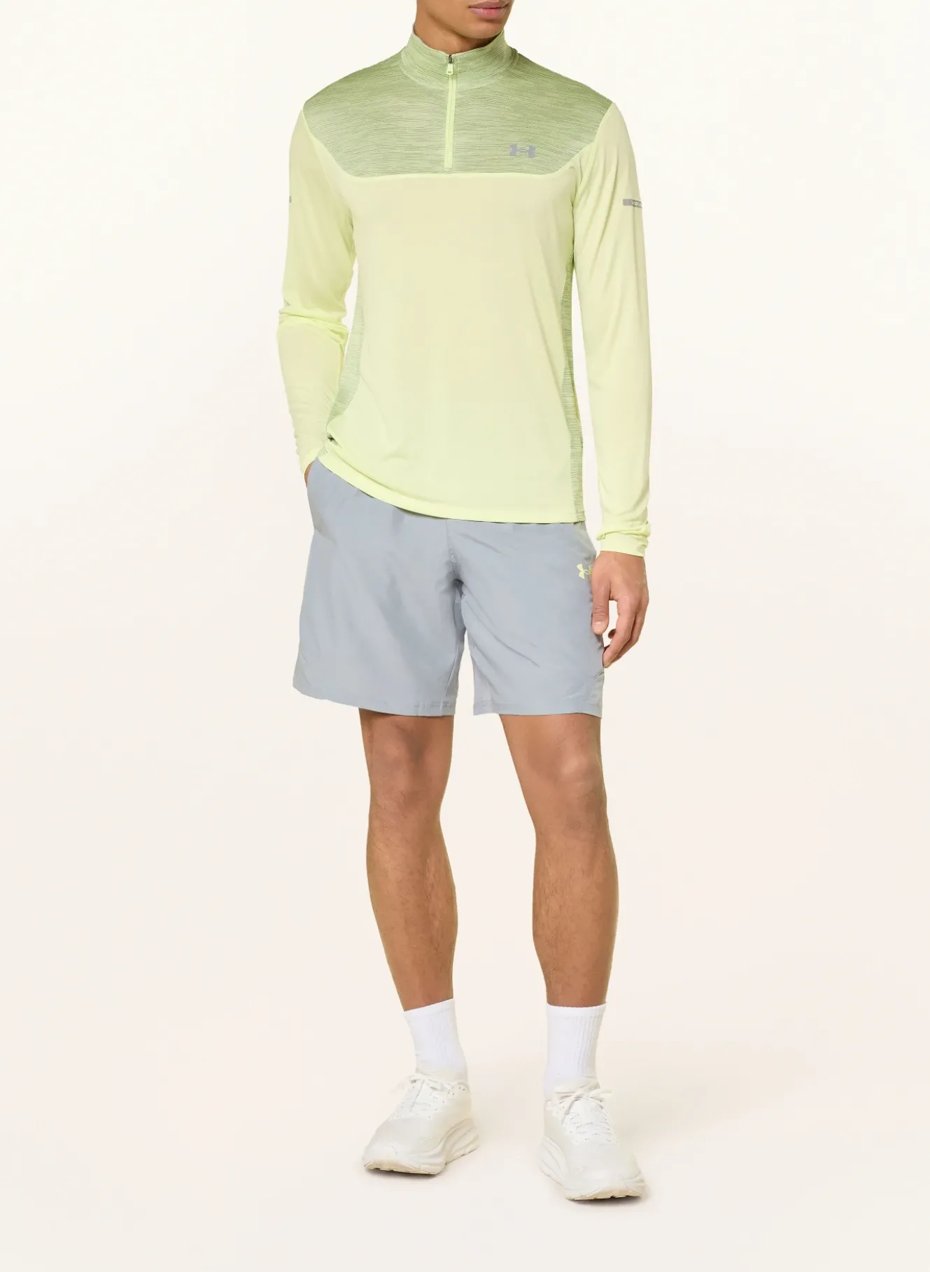 Trainingsshorts UA TECH UTILITY