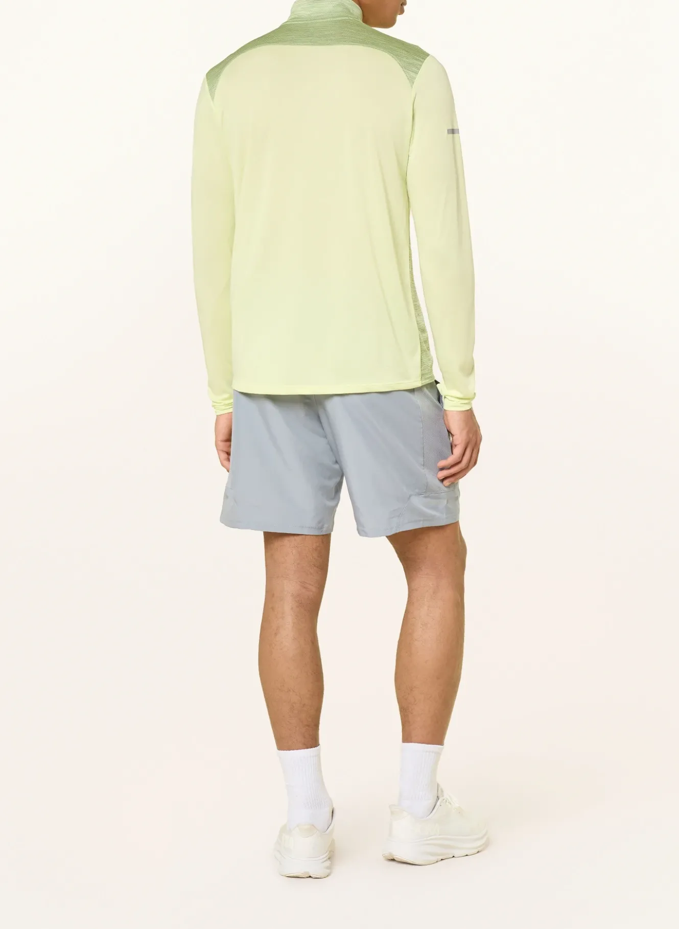 Trainingsshorts UA TECH UTILITY