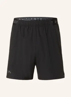 Trainingsshorts UA VANISH mit Mesh