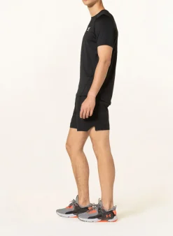 Trainingsshorts UA VANISH mit Mesh