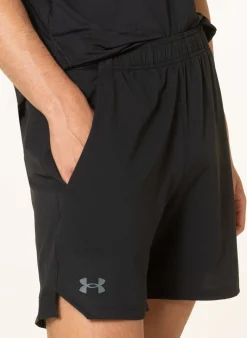 Trainingsshorts UA VANISH mit Mesh