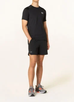 Trainingsshorts UA VANISH mit Mesh