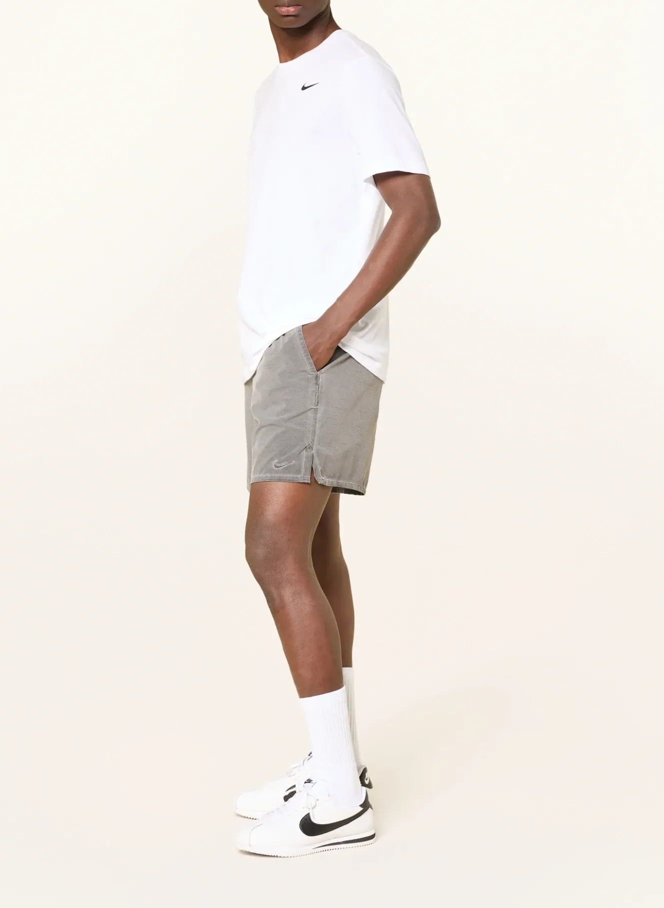 Trainingsshorts UNLIMITED N.A.C.
