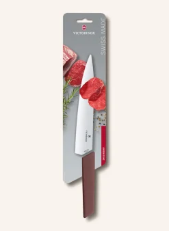 Tranchiermesser SWISS MODERN