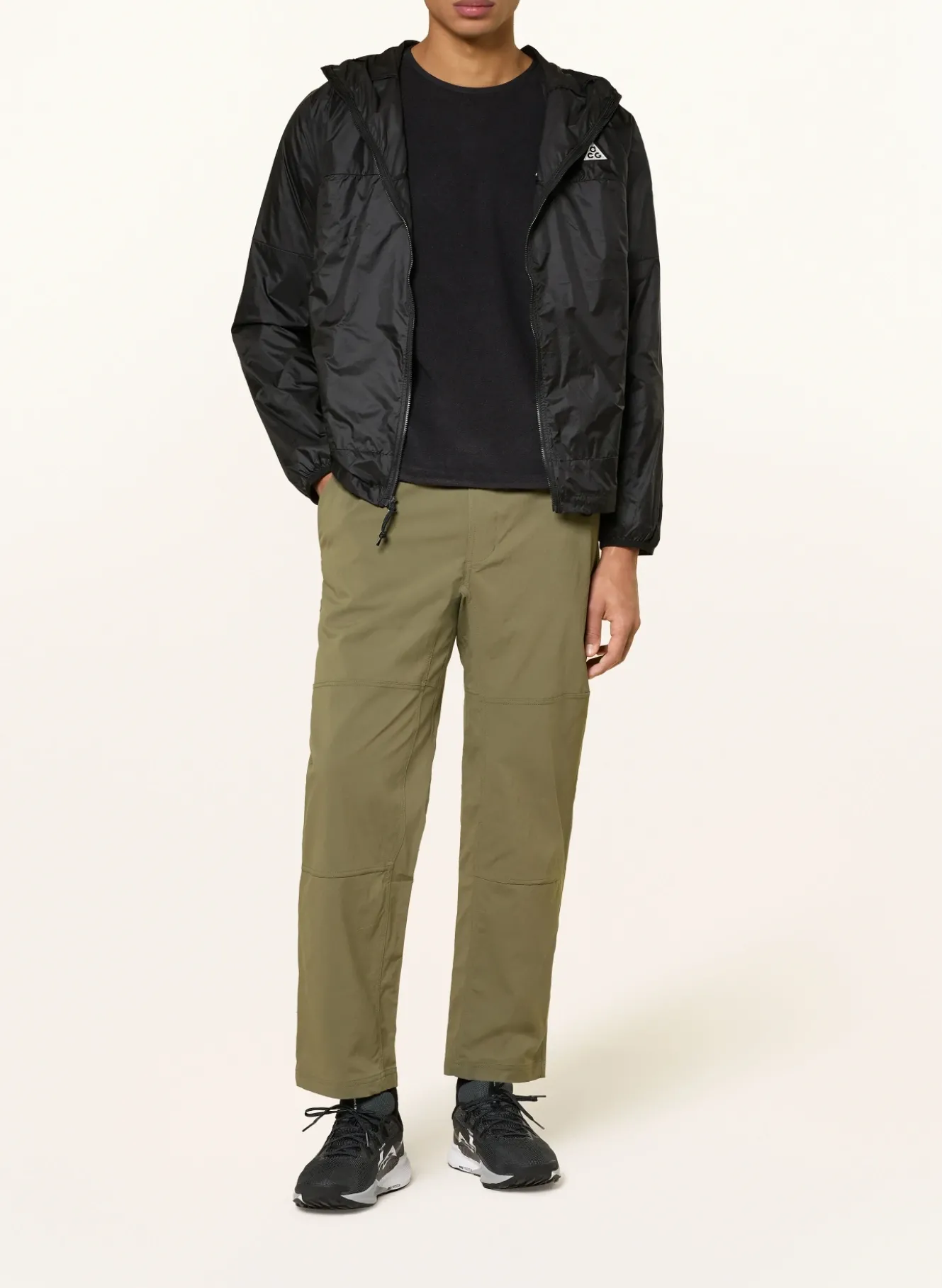 Trekkinghose ACG