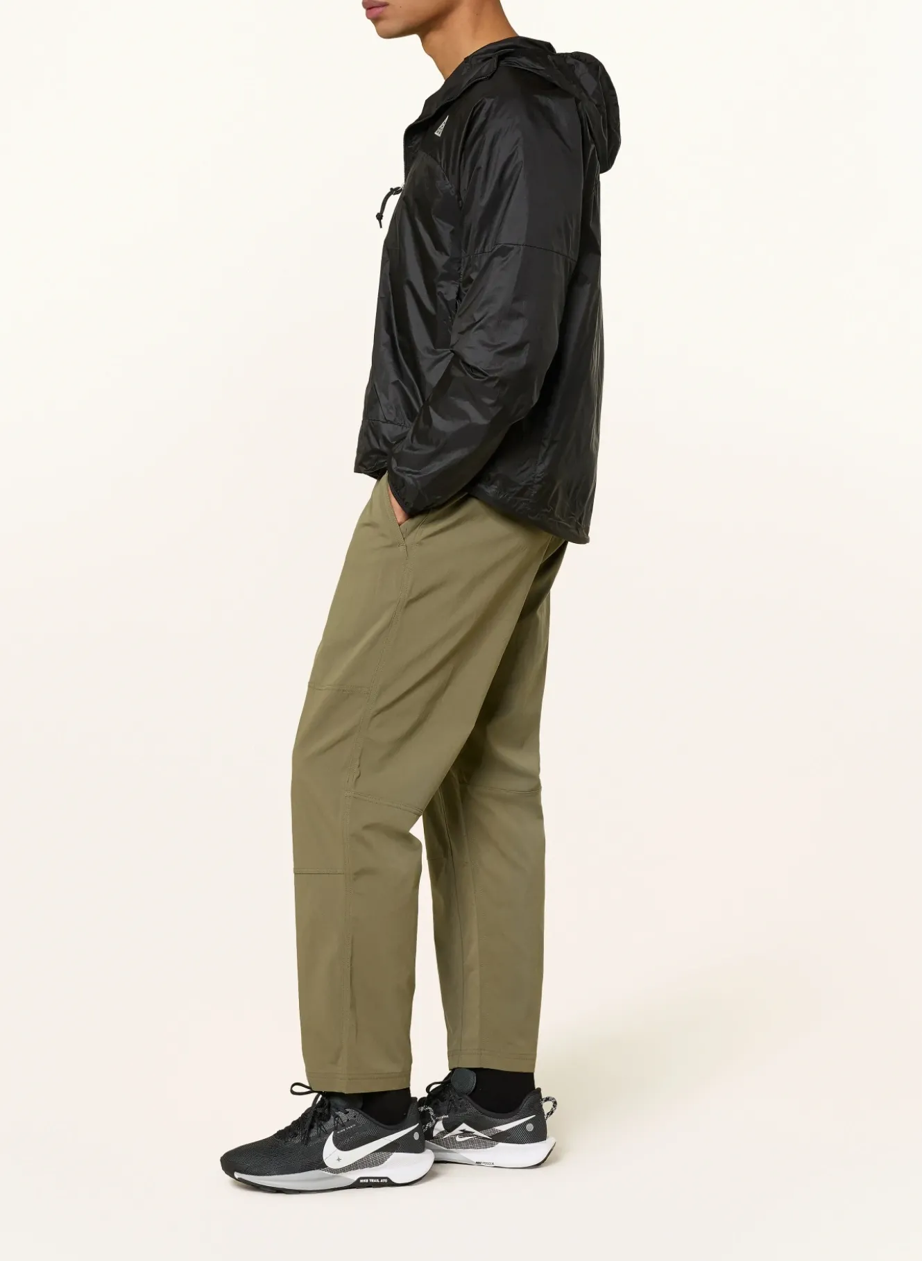Trekkinghose ACG