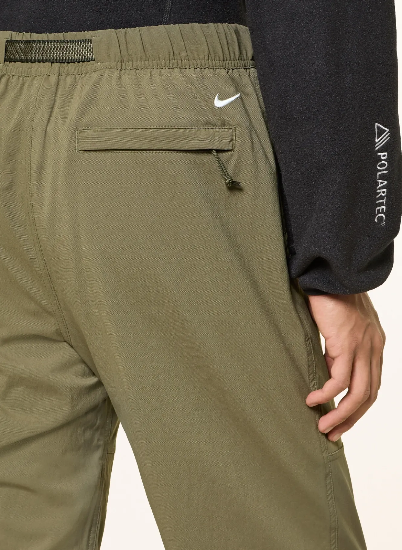 Trekkinghose ACG