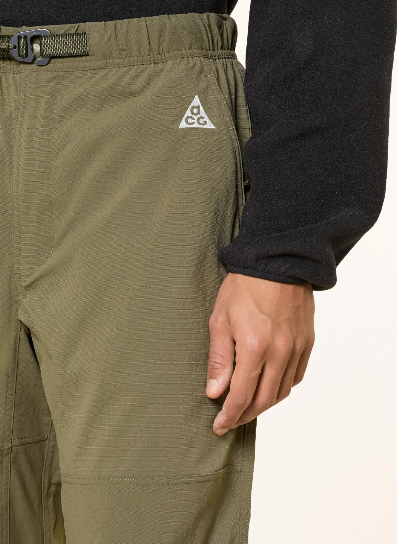 Trekkinghose ACG