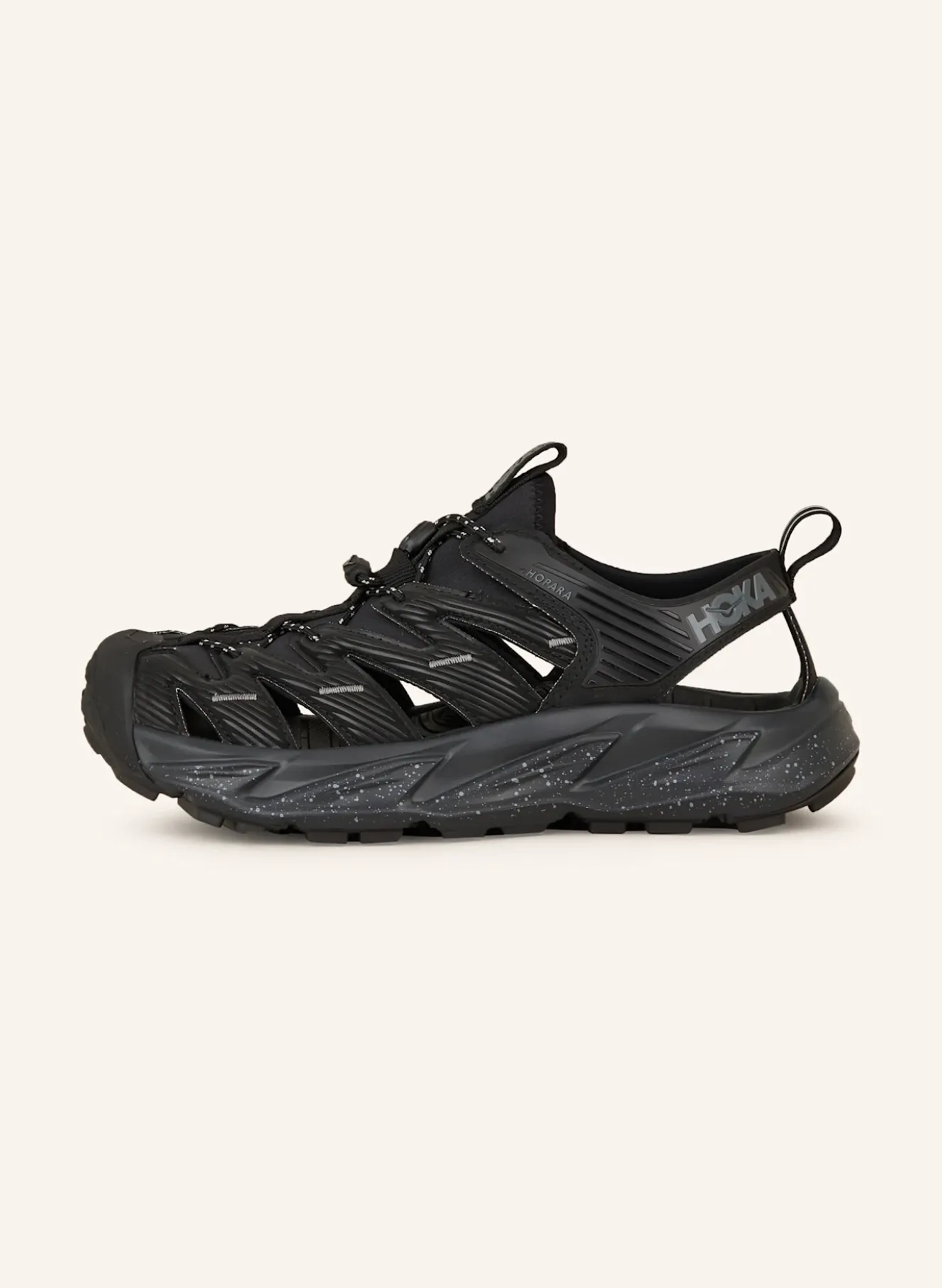 Trekking-Sandalen HOPARA