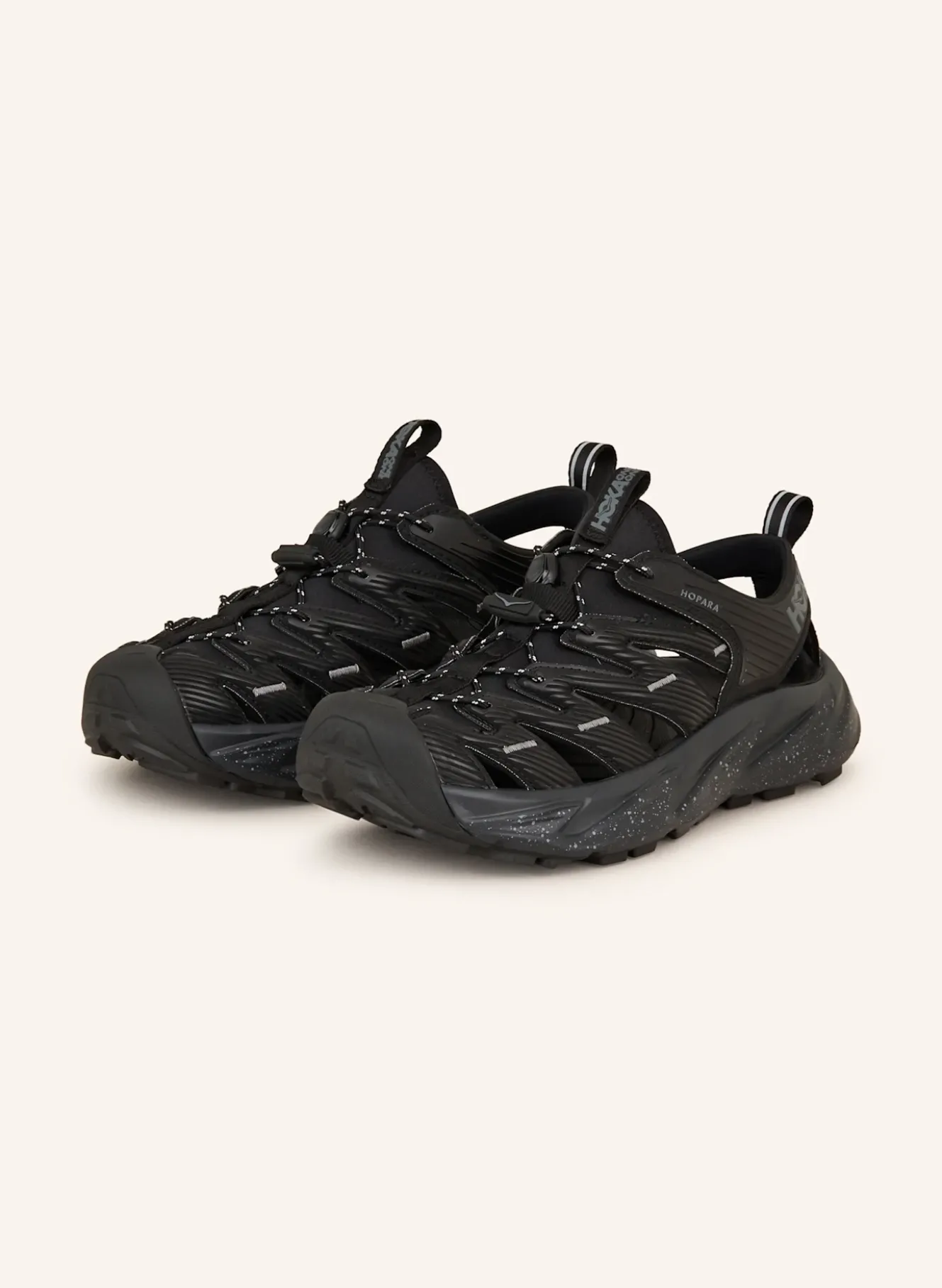 Trekking-Sandalen HOPARA