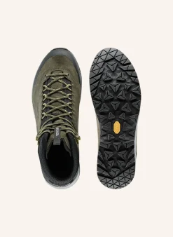 Trekking-Schuhe DELAGO GTX MID
