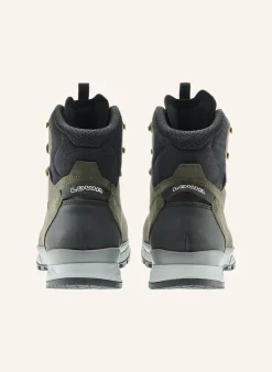Trekking-Schuhe DELAGO GTX MID