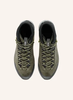 Trekking-Schuhe DELAGO GTX MID