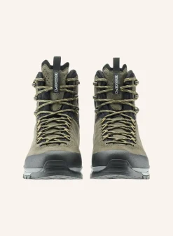 Trekking-Schuhe DELAGO GTX MID