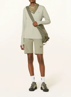 Trekkingshorts