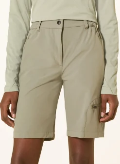 Trekkingshorts