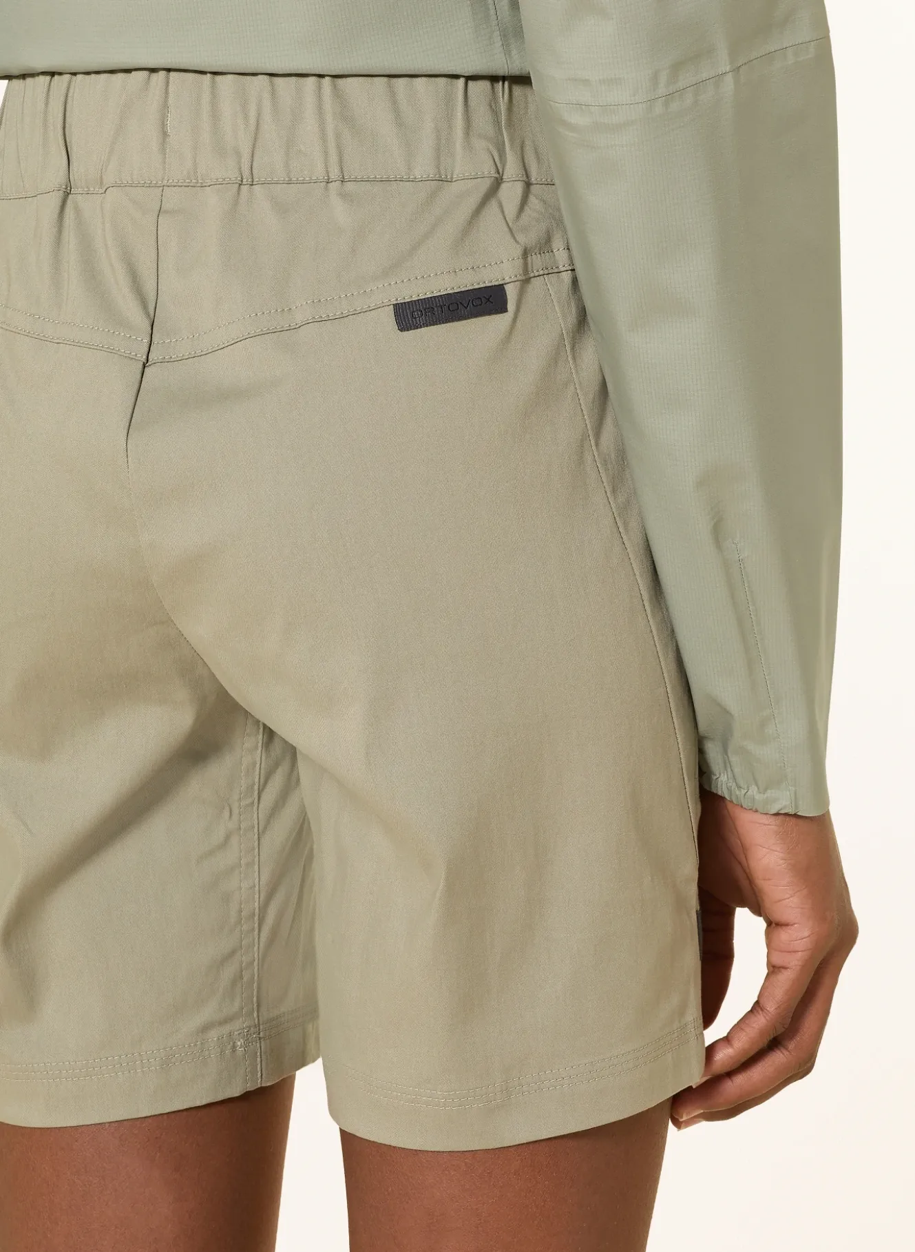 Trekkingshorts AFFINITY