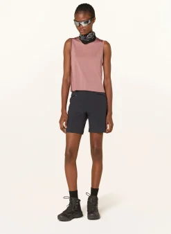 Trekkingshorts BRENTA