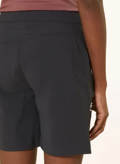 Trekkingshorts BRENTA