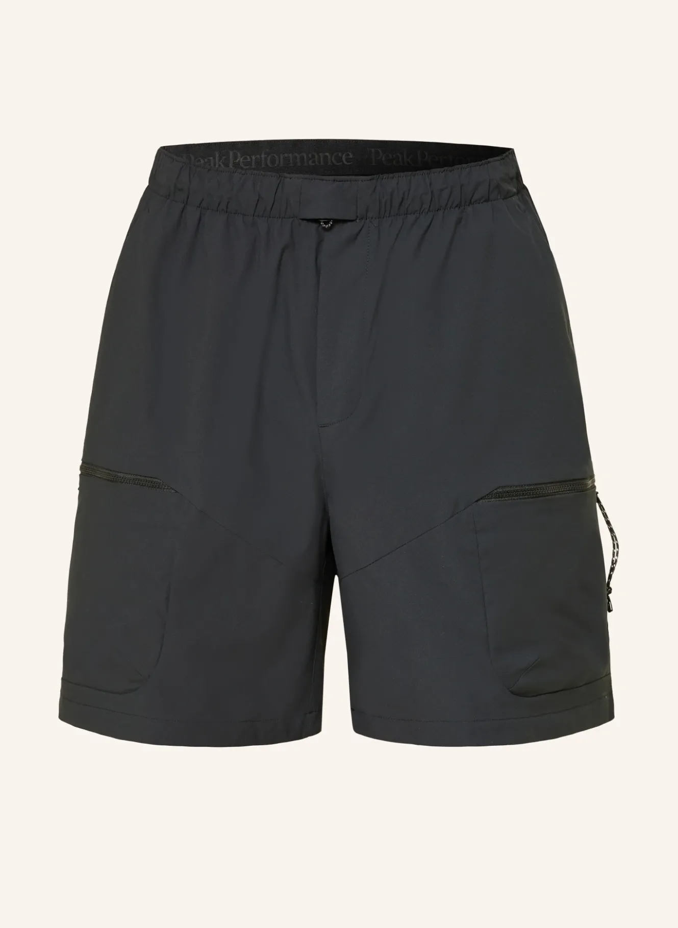 Trekkingshorts OUTDOOR CARGO