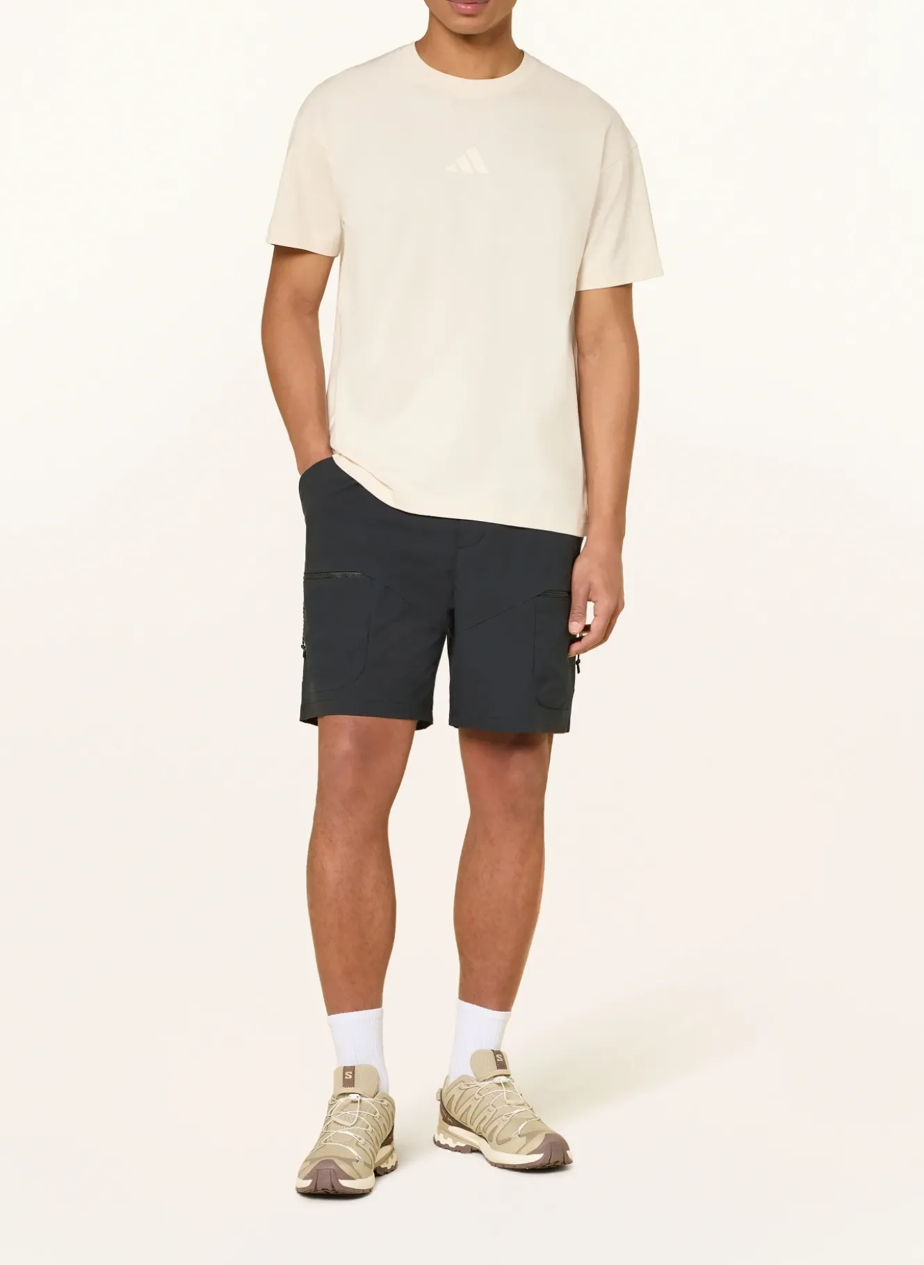 Trekkingshorts OUTDOOR CARGO