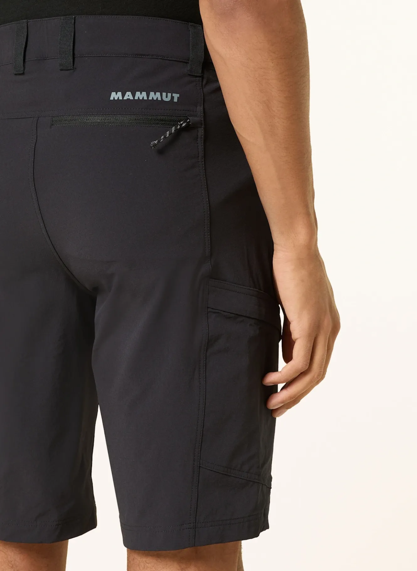 Trekkingshorts RUNBOLD IV