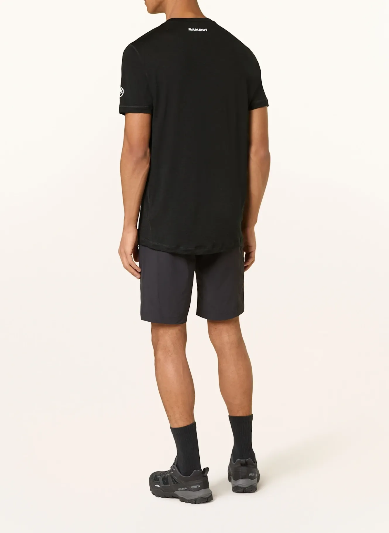 Trekkingshorts RUNBOLD IV