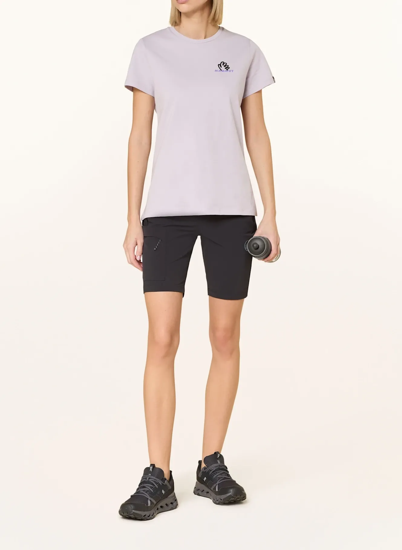 Trekkingshorts RUNBOLD IV
