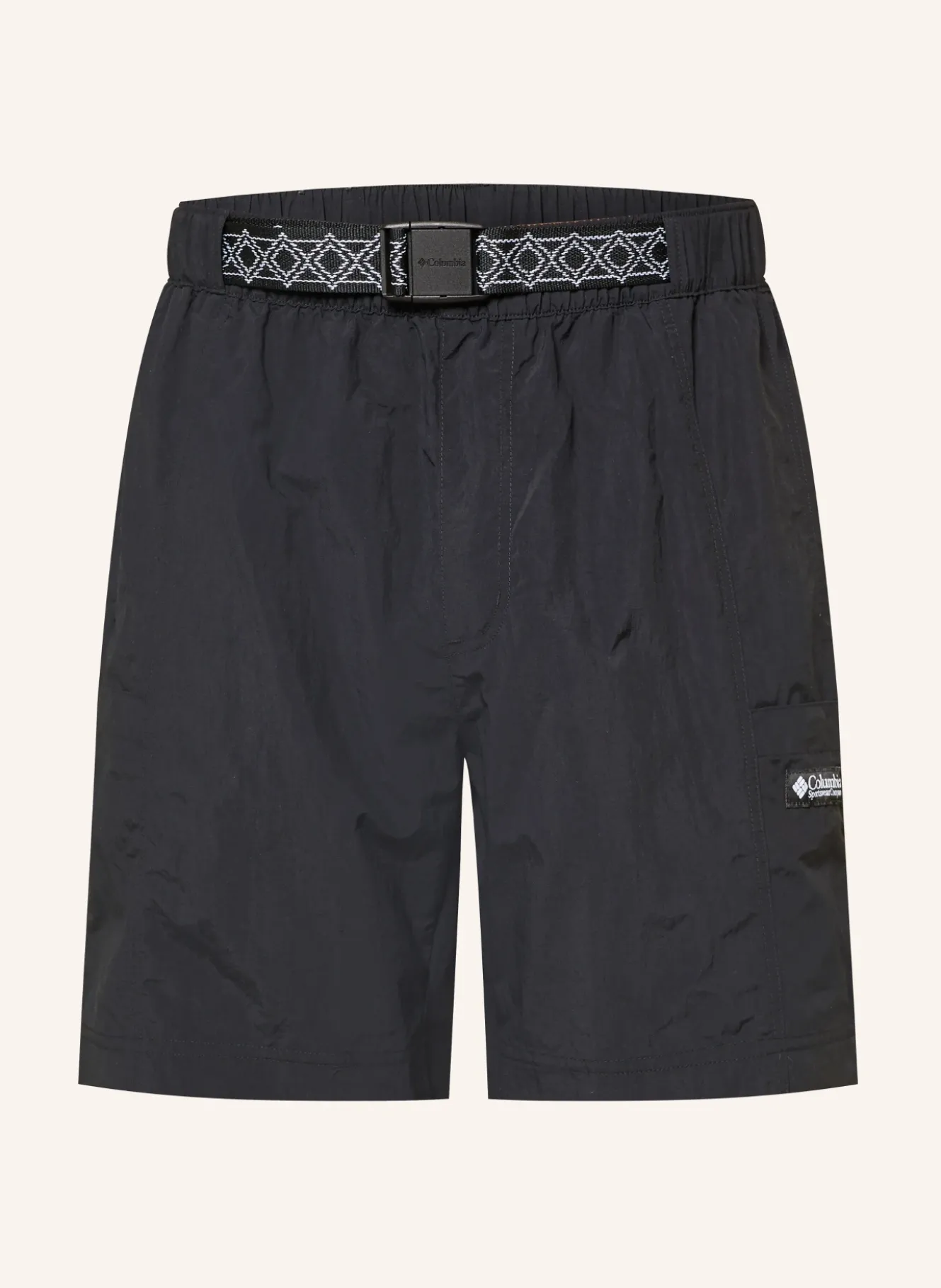 Trekkingshorts SEQUOIA GROVE™