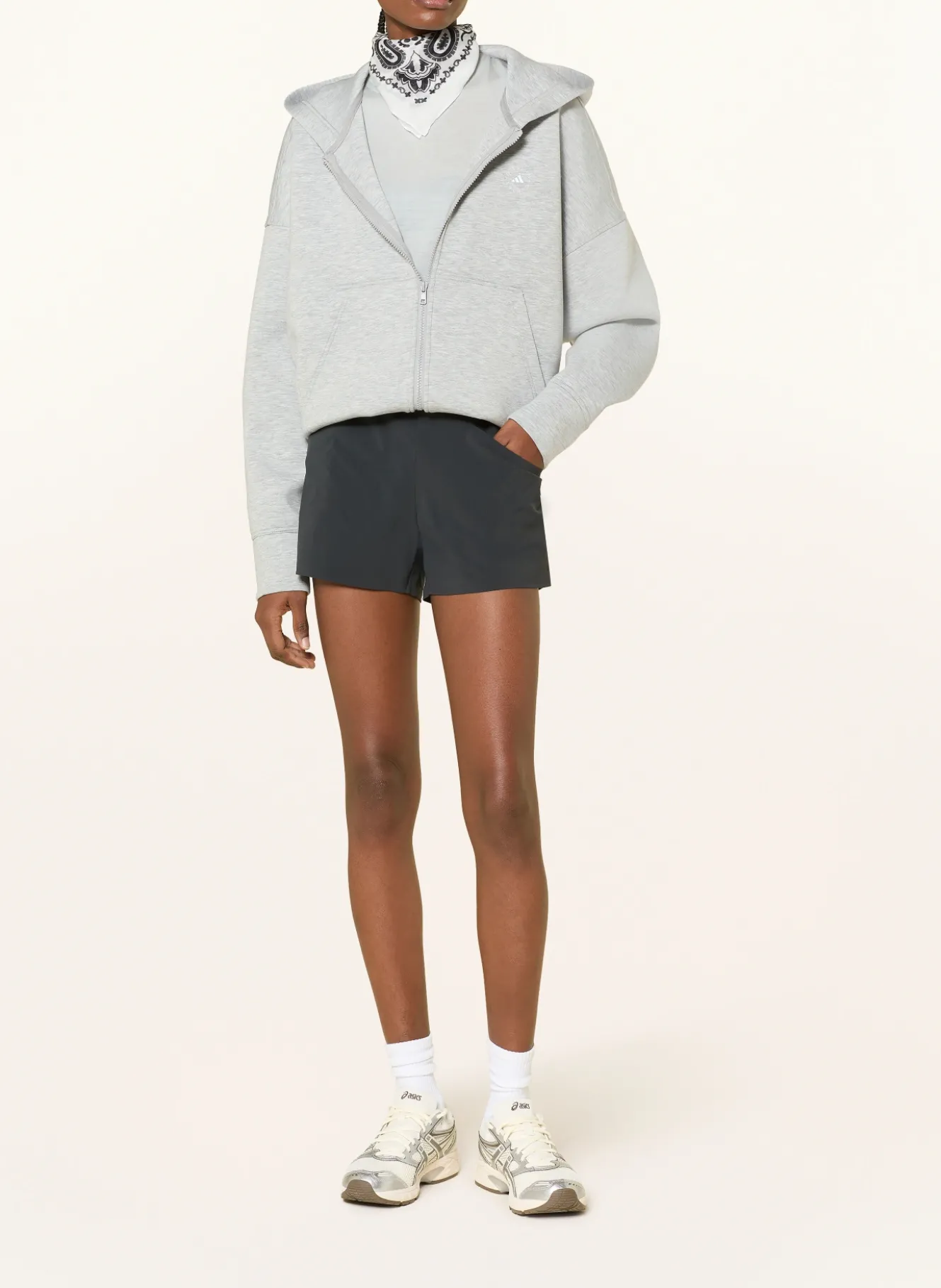 Trekkingshorts TRACE