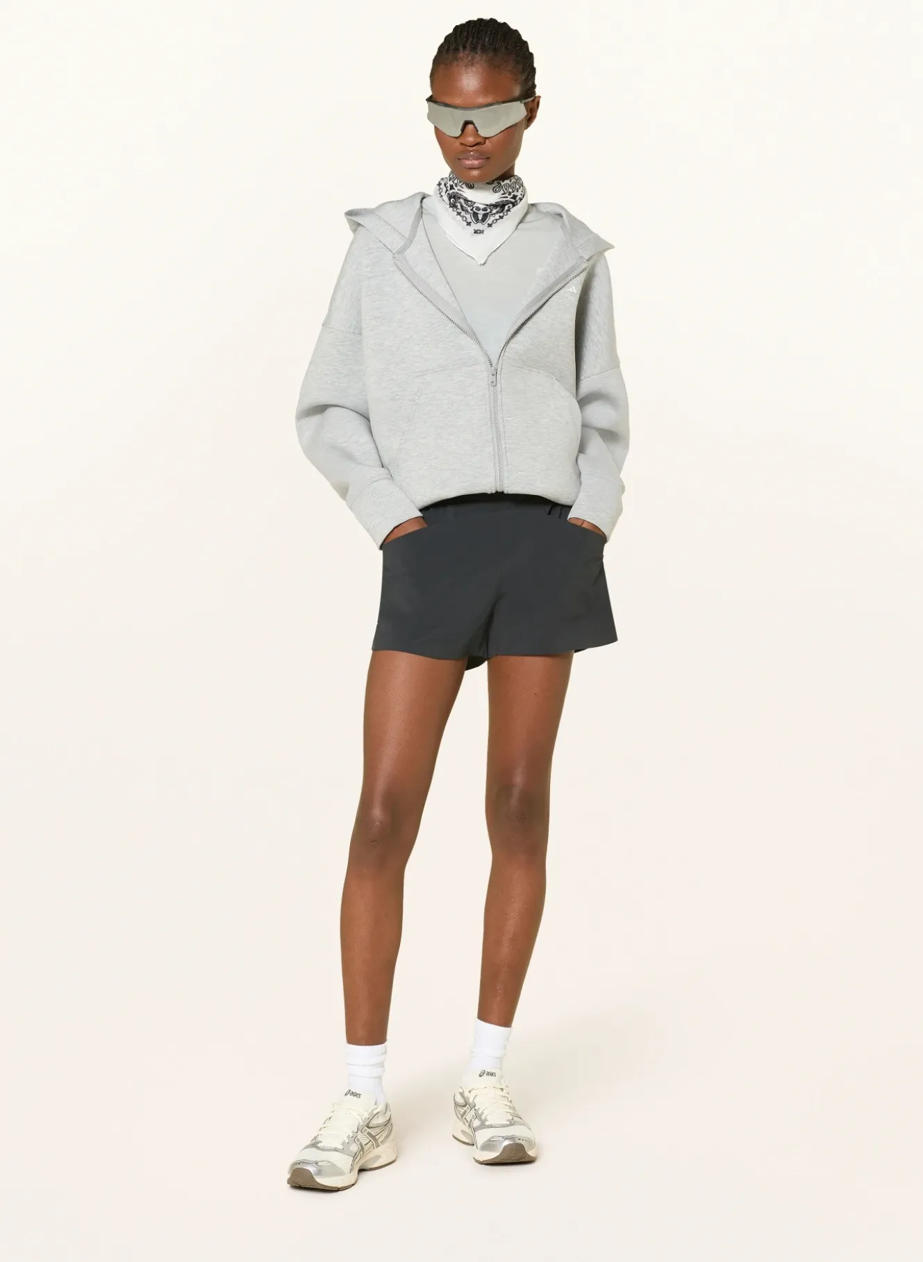Trekkingshorts TRACE