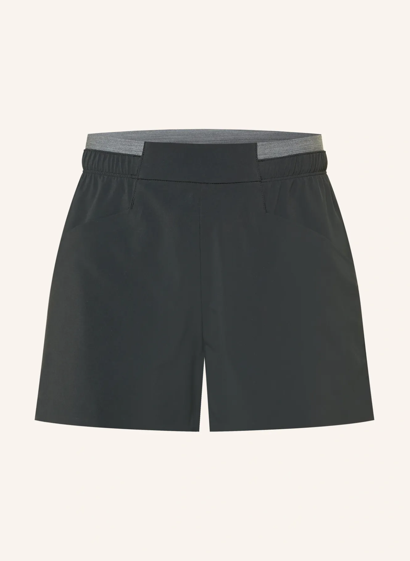 Trekkingshorts TRACE