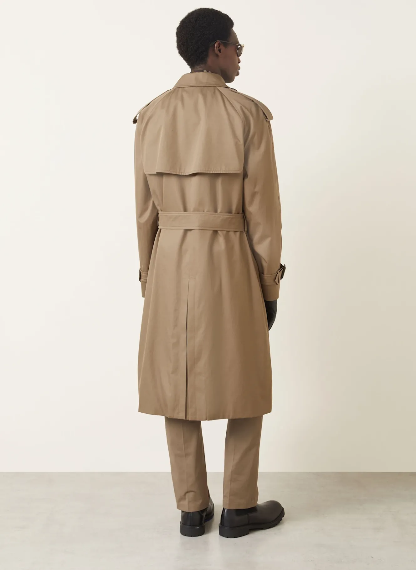 Trenchcoat