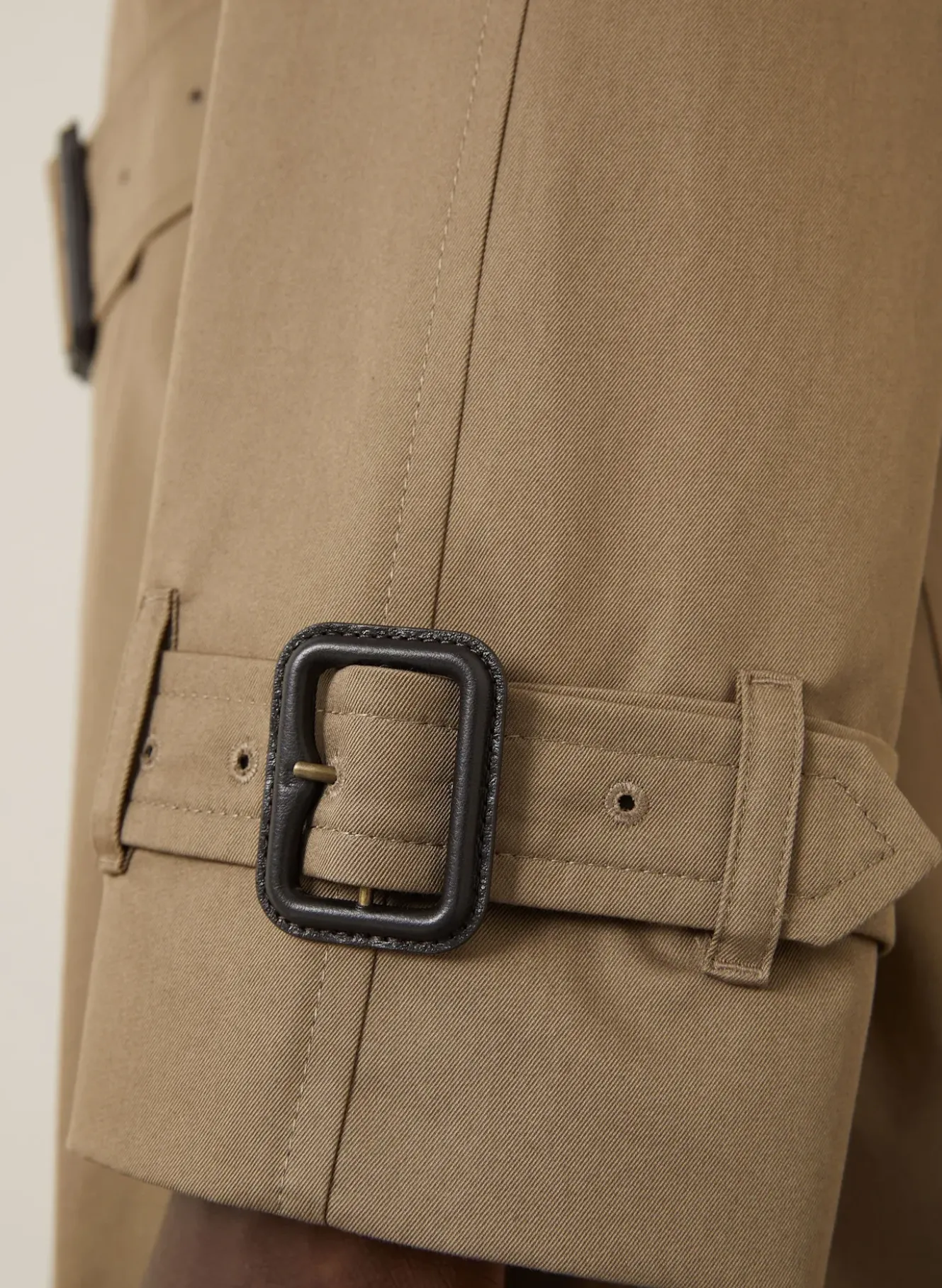 Trenchcoat