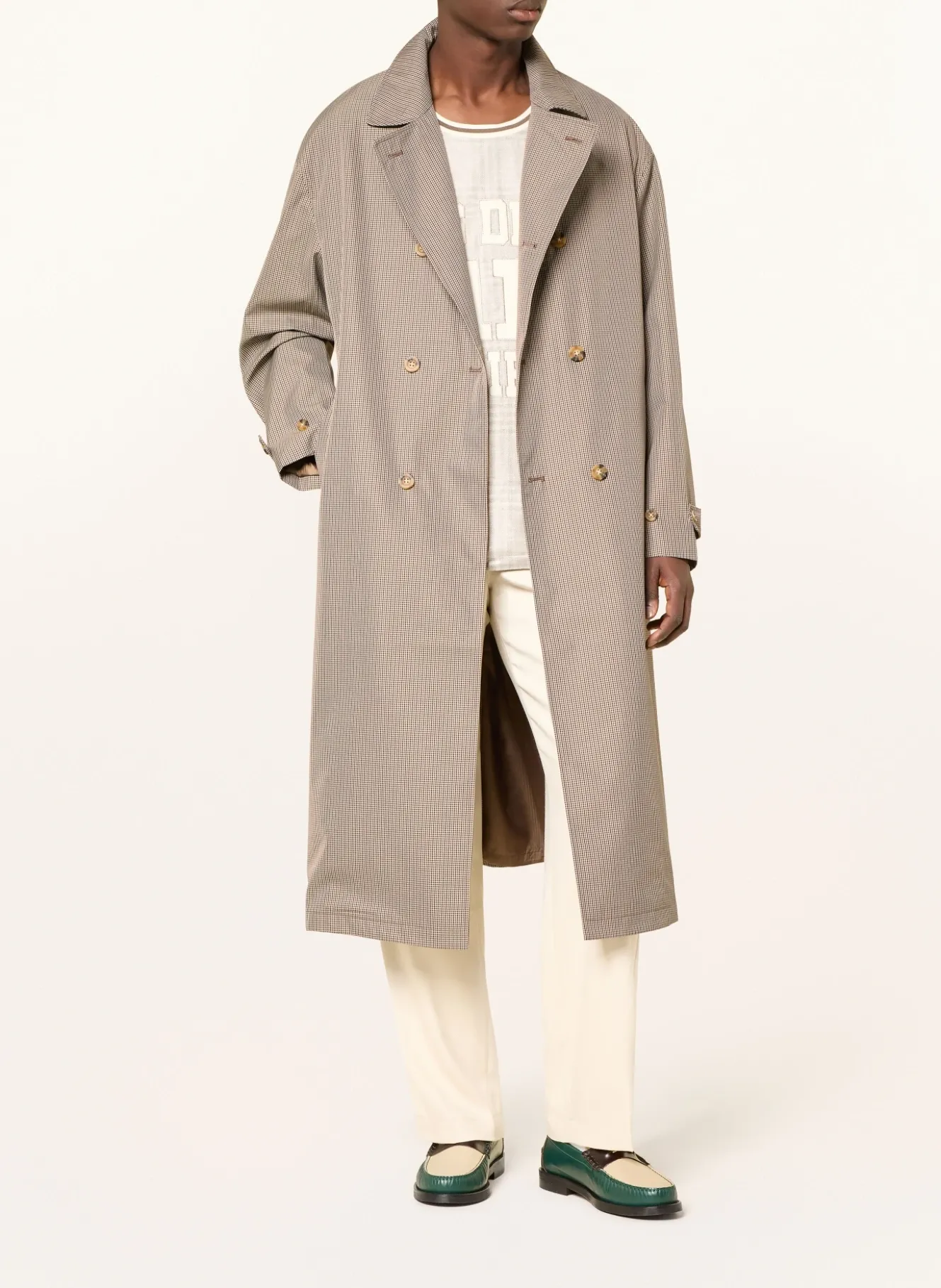 Trenchcoat