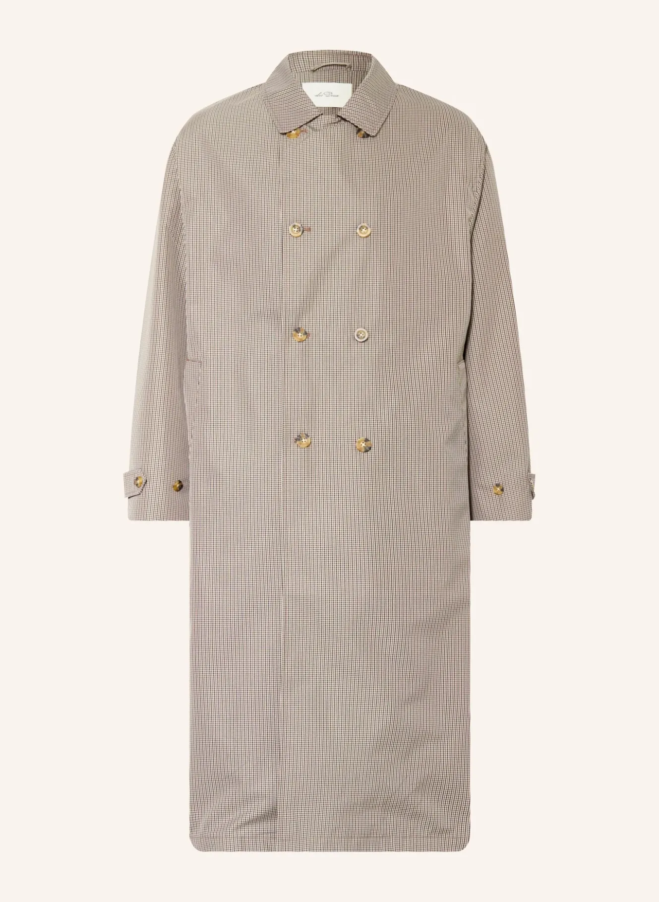 Trenchcoat