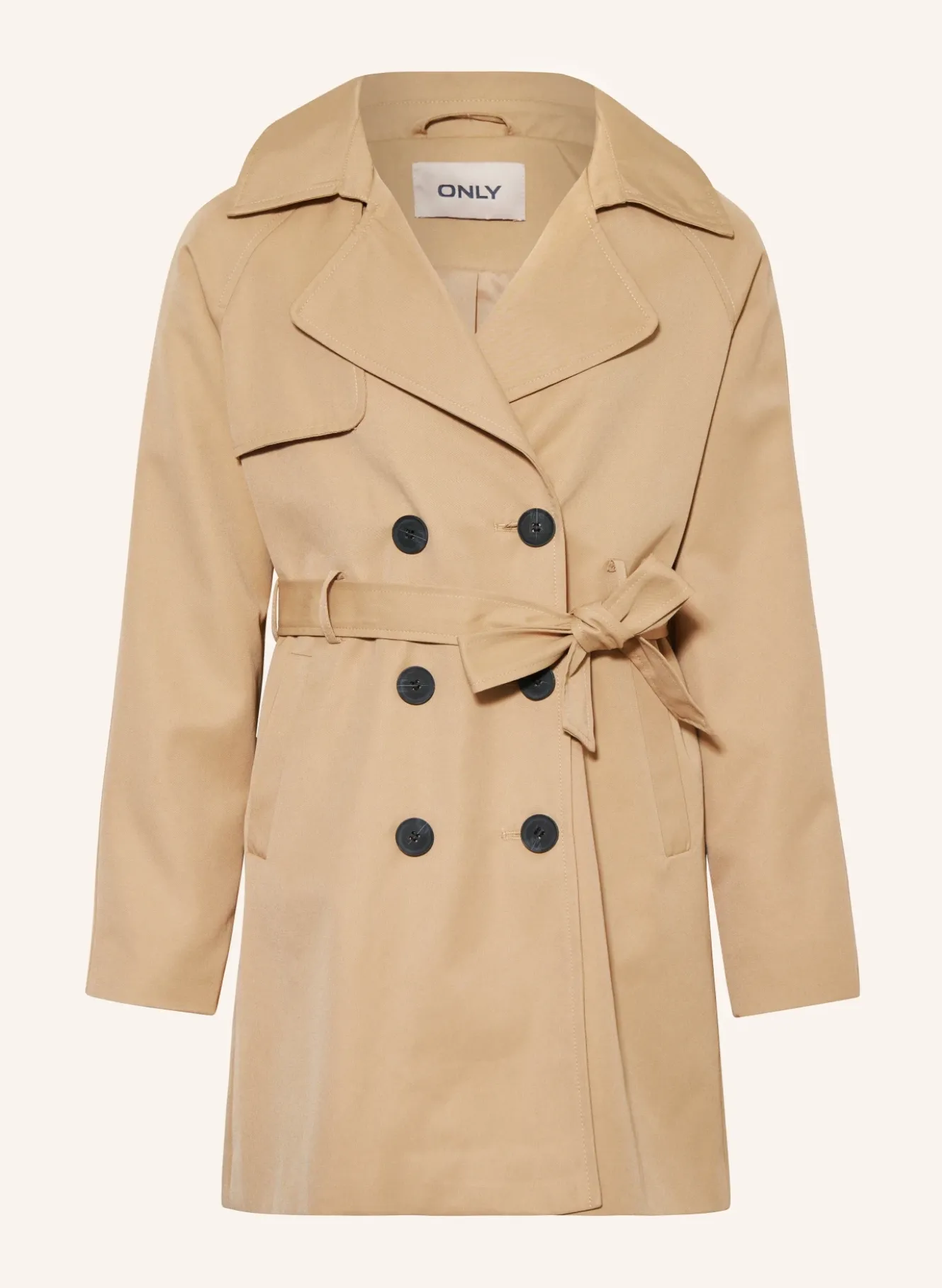 Trenchcoat