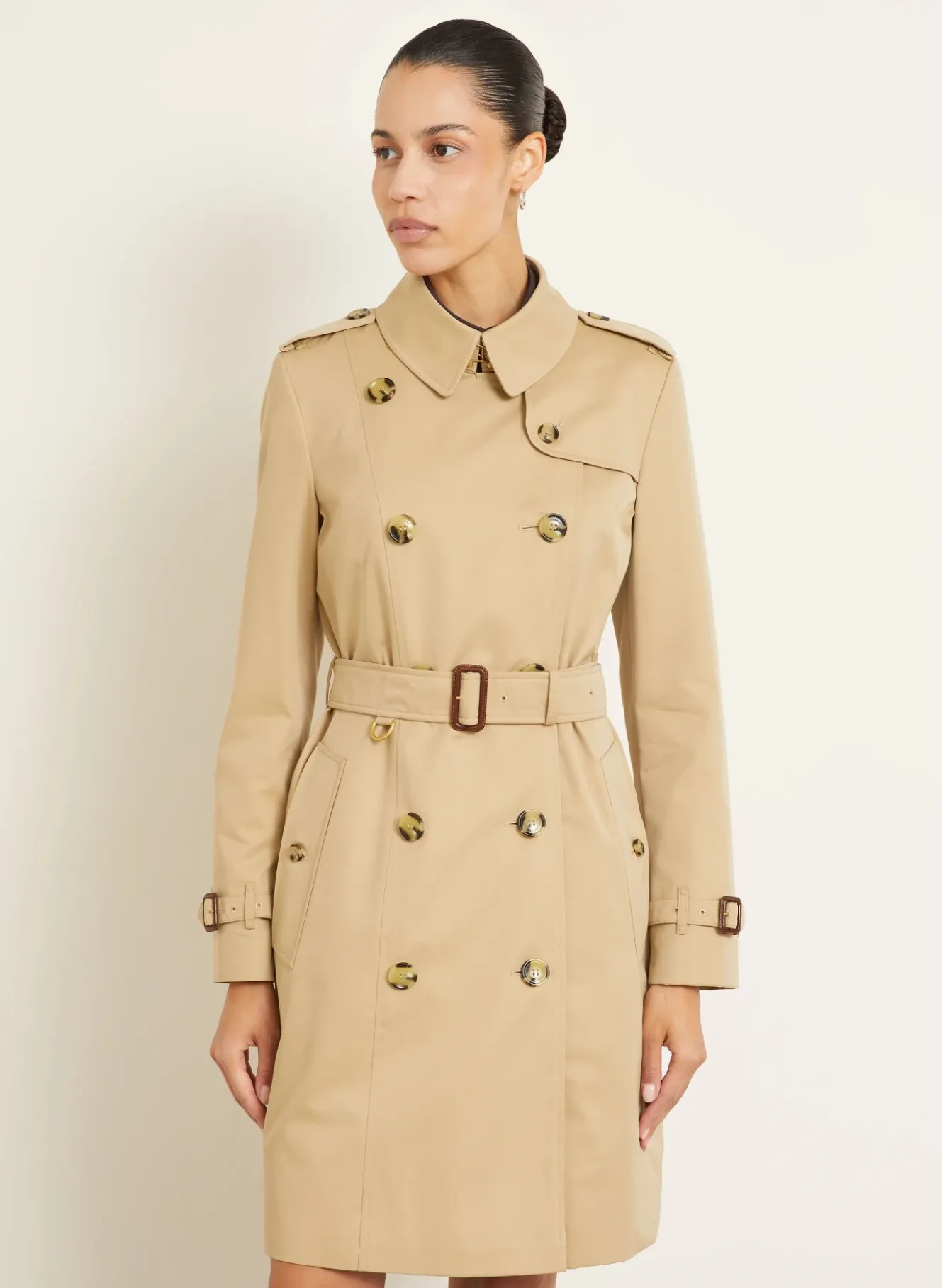 Trenchcoat