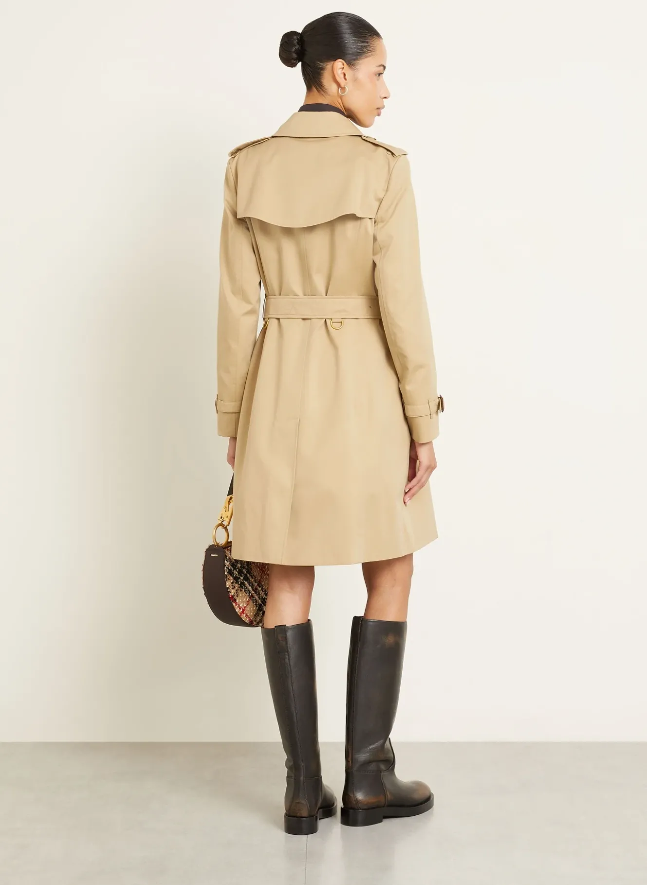 Trenchcoat
