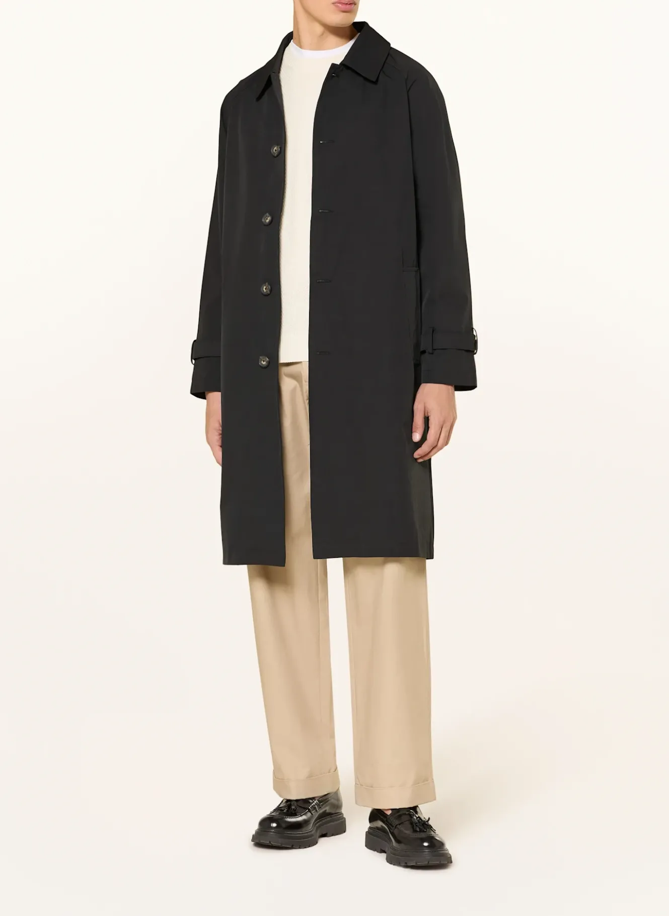 Trenchcoat