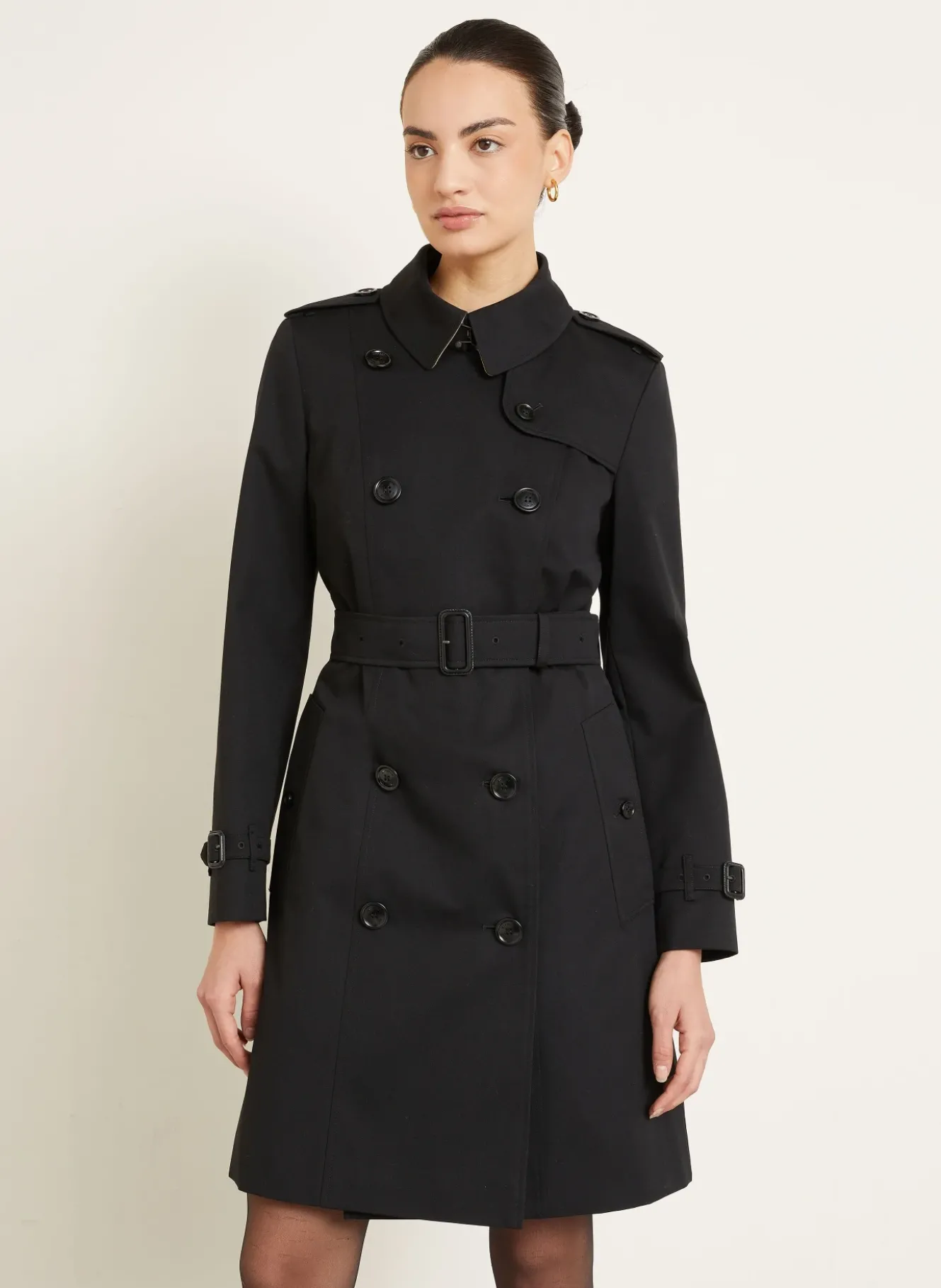 Trenchcoat