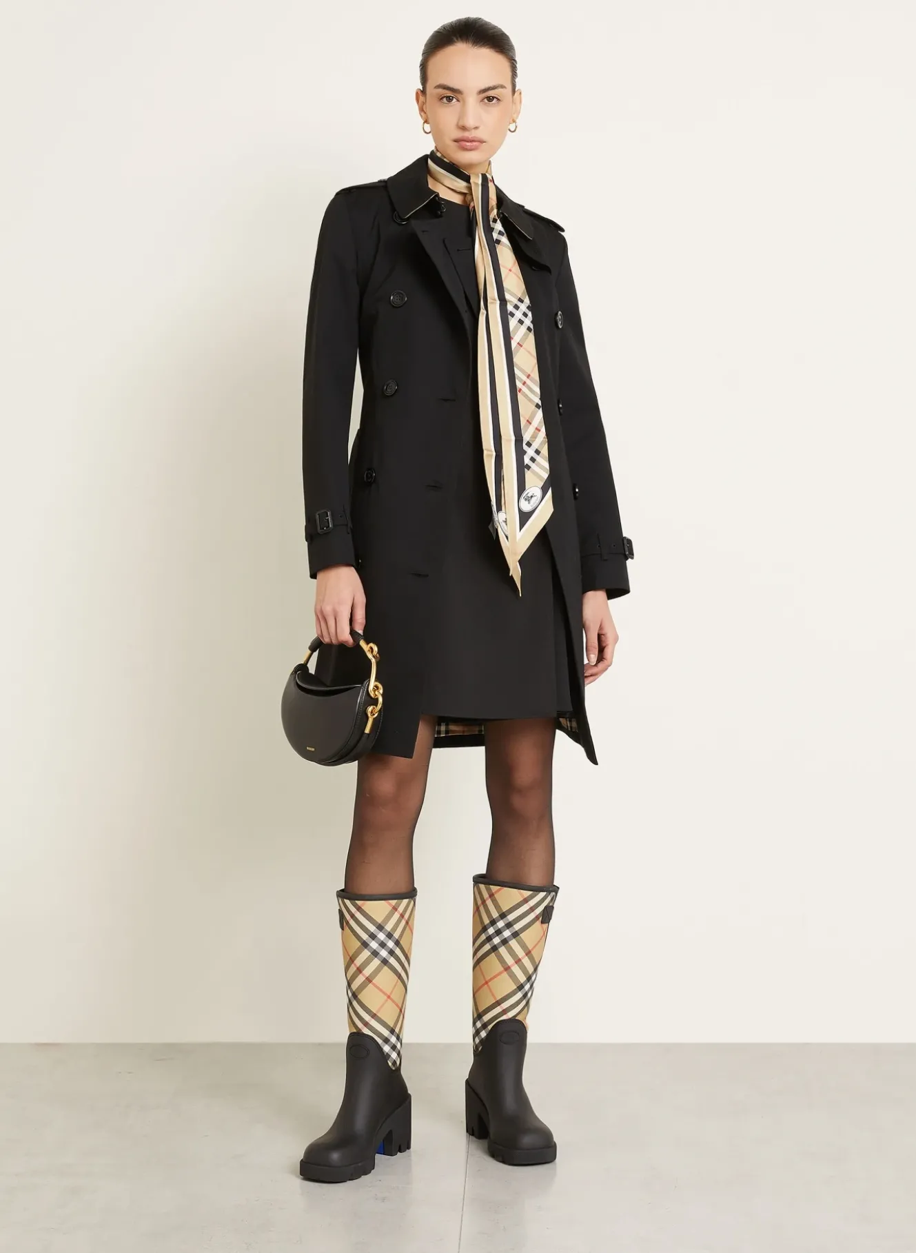 Trenchcoat