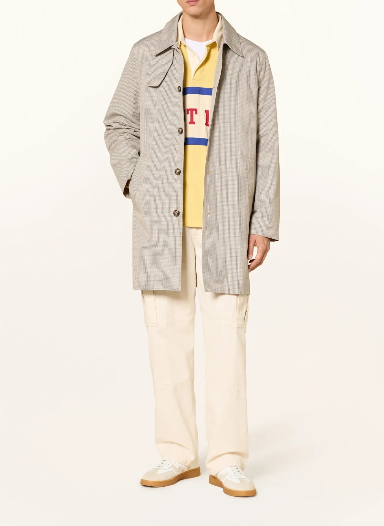 Trenchcoat