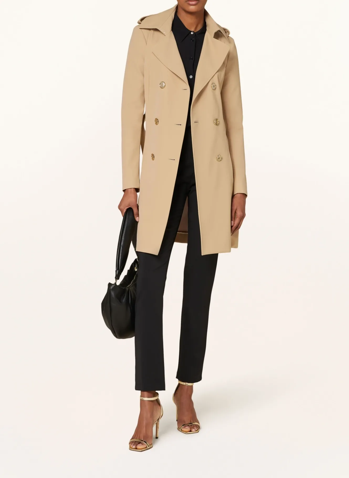 Trenchcoat