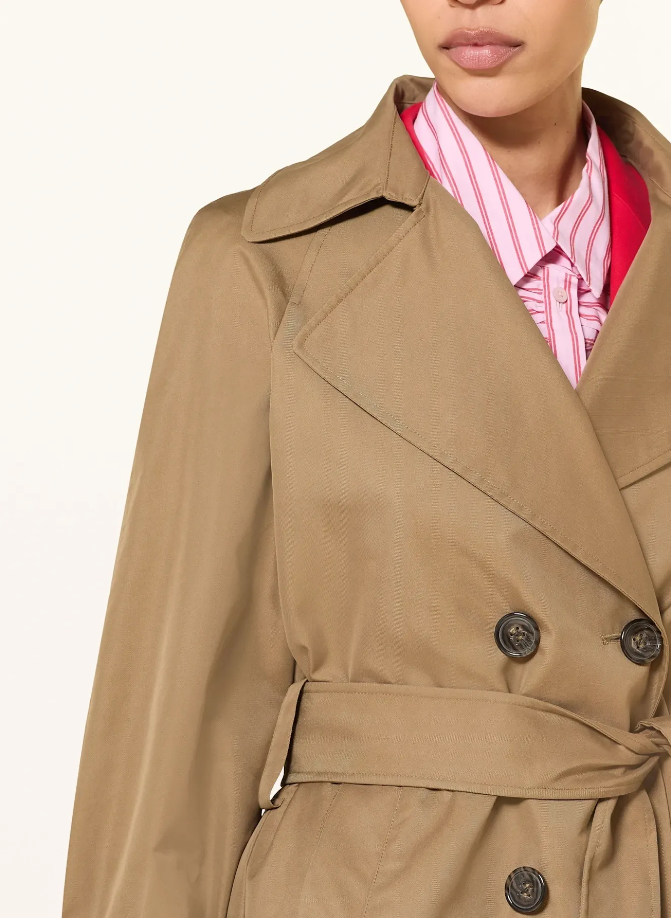 Trenchcoat