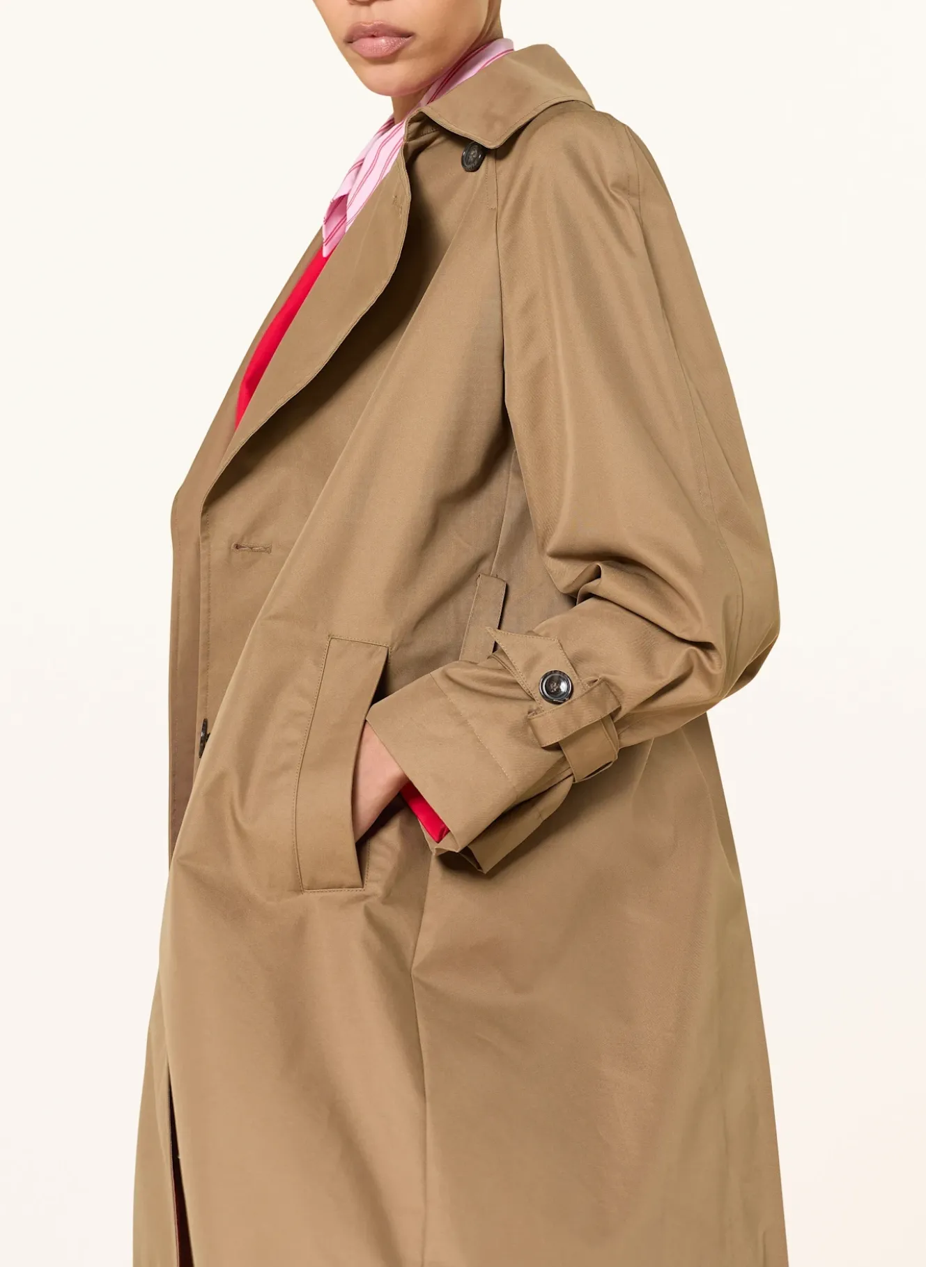 Trenchcoat