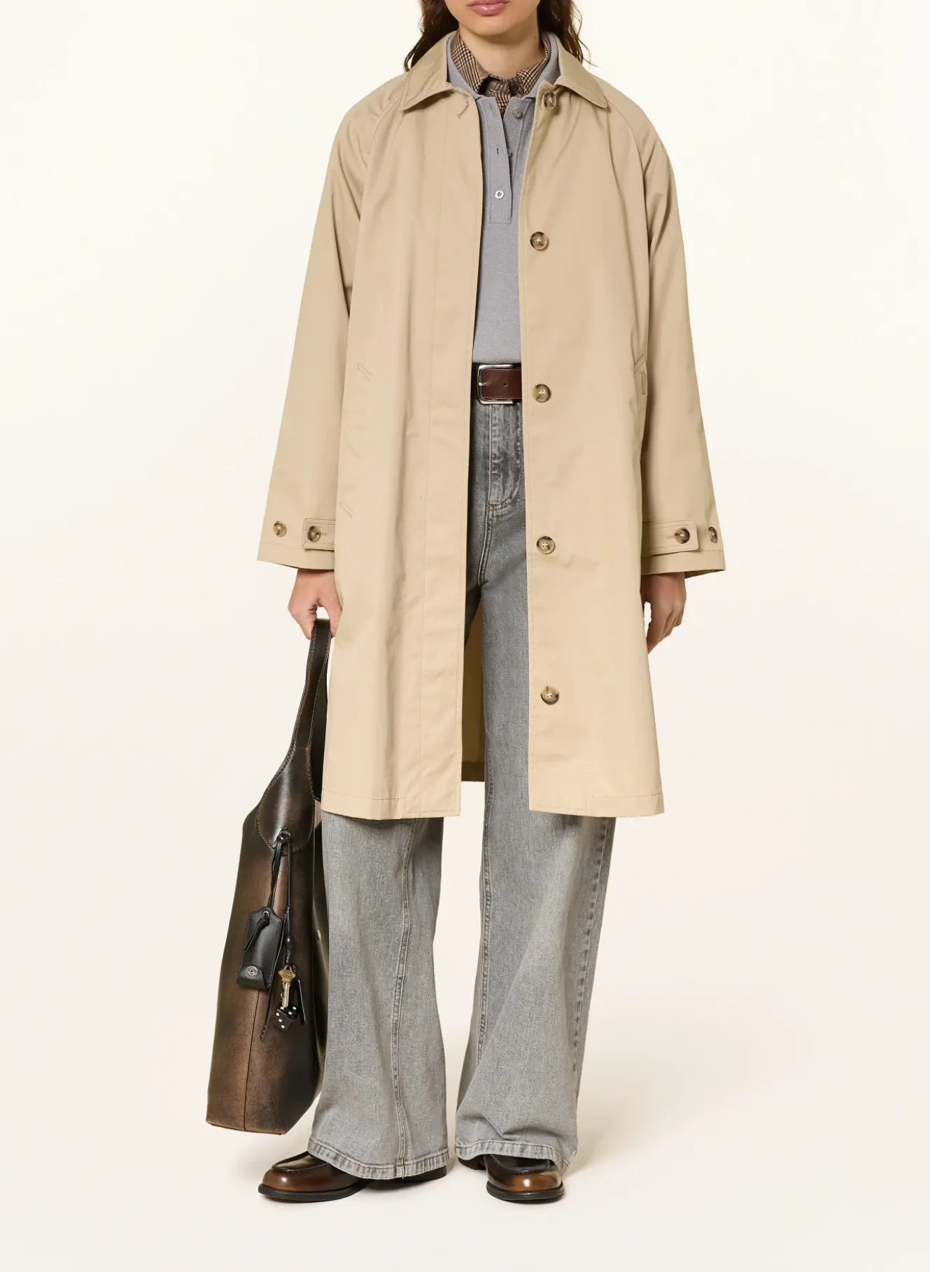 Trenchcoat